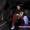 Naughty Boy с парти в София