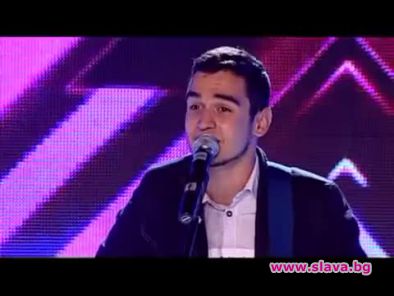 Георги Арсов от X factor ще учи философия 