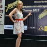 Филм на Нина-Никол се върти в Щатите