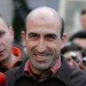 Заловиха синът на Лечков да кара пиян