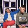 Ангел и Моисей - готови за деца!