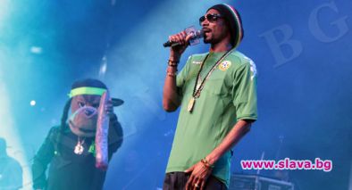 Snoop Dogg пак се прекръсти