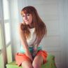 Рут: Баща ми ще ме убие за татуировките
