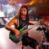 Metallica забиват на Антарктида 