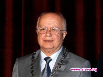 Почина най-великият ни хоров диригент акад. Христо Недялков