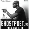 Брит-хоп сензацията Ghostpoet с концерт на 11 декември в София 