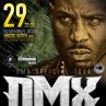 DMX пристига в София