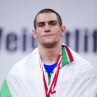 Сребърният Иван Марков: Щанги се вдигат с крака