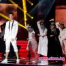 "Менторска война" в X Factor