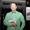 Любен Дилов-син представи "FaceБуки III том. Житейските възгледи на дремещата в мен свиня"