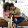 Фики Стораро е бивше гадже на Александра от Х Фактор