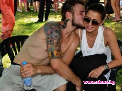 Ангел и Дорина: Рано ни е за бебе