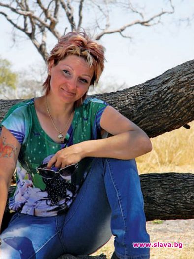 Ясновидката Николета: Беше ми тежко сред толкова лицемери в Африка