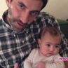Кардашиян показа бебето