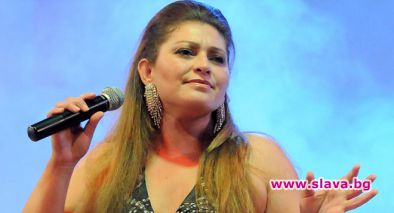 Еми Стамболова вдига сватба