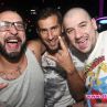 ВИП Брадъри празнуват излизането от къщата 