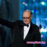 Енио Мориконе с обръщение към родните фенове
