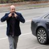 Лечков вдига сватба