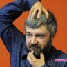 Теди Москов трепери пред майка си