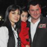 Жени и Тачо отново заедно