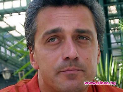 Андрей Баташов загубил дете