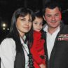 Калканджиева лекува брака си в Кения