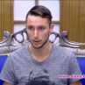 Протестърът Джийсън аут от Брадъра