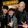 Scorpiоns се срещат с финалистите от ”X Factor”