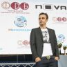 Бербатов на аванта през летището