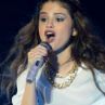  Селена Гомес бясна напусна концерт