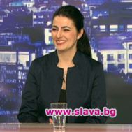 Българка с номинация за