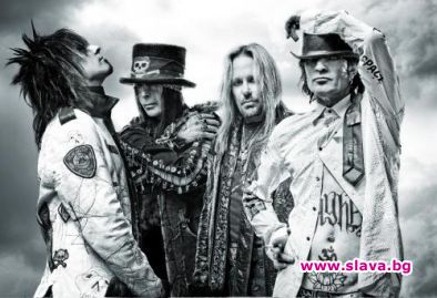 Пускат допълнителни места за концерта на Scorpions в София!