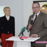 Министърът на културата откри "Конкурс за българско съвременно изкуство"