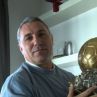 Филмът Стоичков с голямата награда в Милано