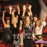 Полуфинал в X Factor 