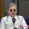 Денди тормозен от фенка с месеци