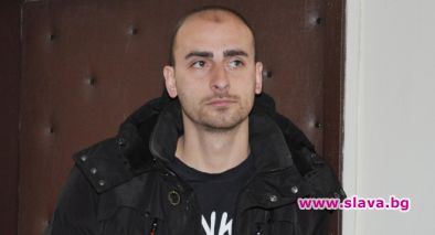 Братът на Бербатов с присъда за наркотици