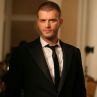 Къванч Татлъту снима в Русия