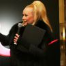 Наталия Симеонова крие инцидент от миналото си