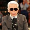 Карл Лагерфелд е свалил 40 килограма