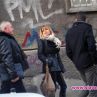 Серданова се показа с Харалан