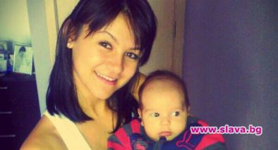 Първо бебе проплака в балет