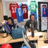 Благотворителният търг на Дарик събра над 36 хиляди лева
