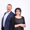 Димитър Цонев стреля с гранатомет