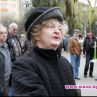 Татяна Лолова с шапки за 50 бона
