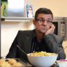 Любо Къртицата и Краси Москов в спор за ръкавиците на Иван и Андрей