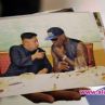 Денис Родман личен гост на рождения ден на Ким Чен Ун