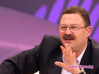 Димитър Цонев прецакал