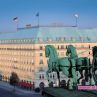 Как Ходорковски направи световна реклама на Adlon Kempinski Berlin