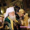 Патриархът сменя 7 корони